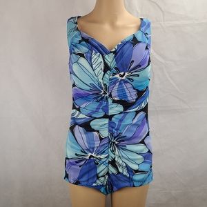 Le Cove Woman's Swimwear